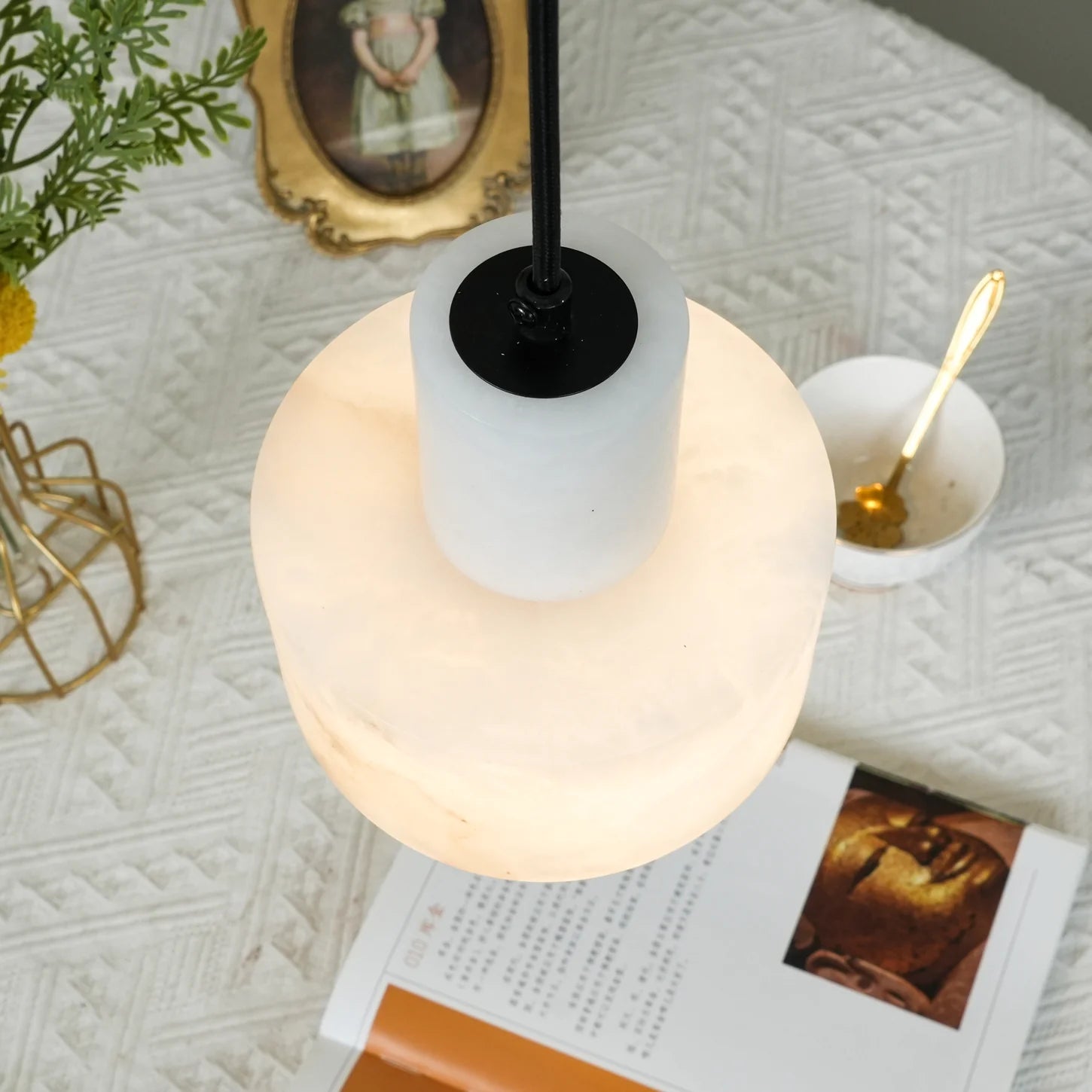 Cyls Pendant Lamp - Yiarolight