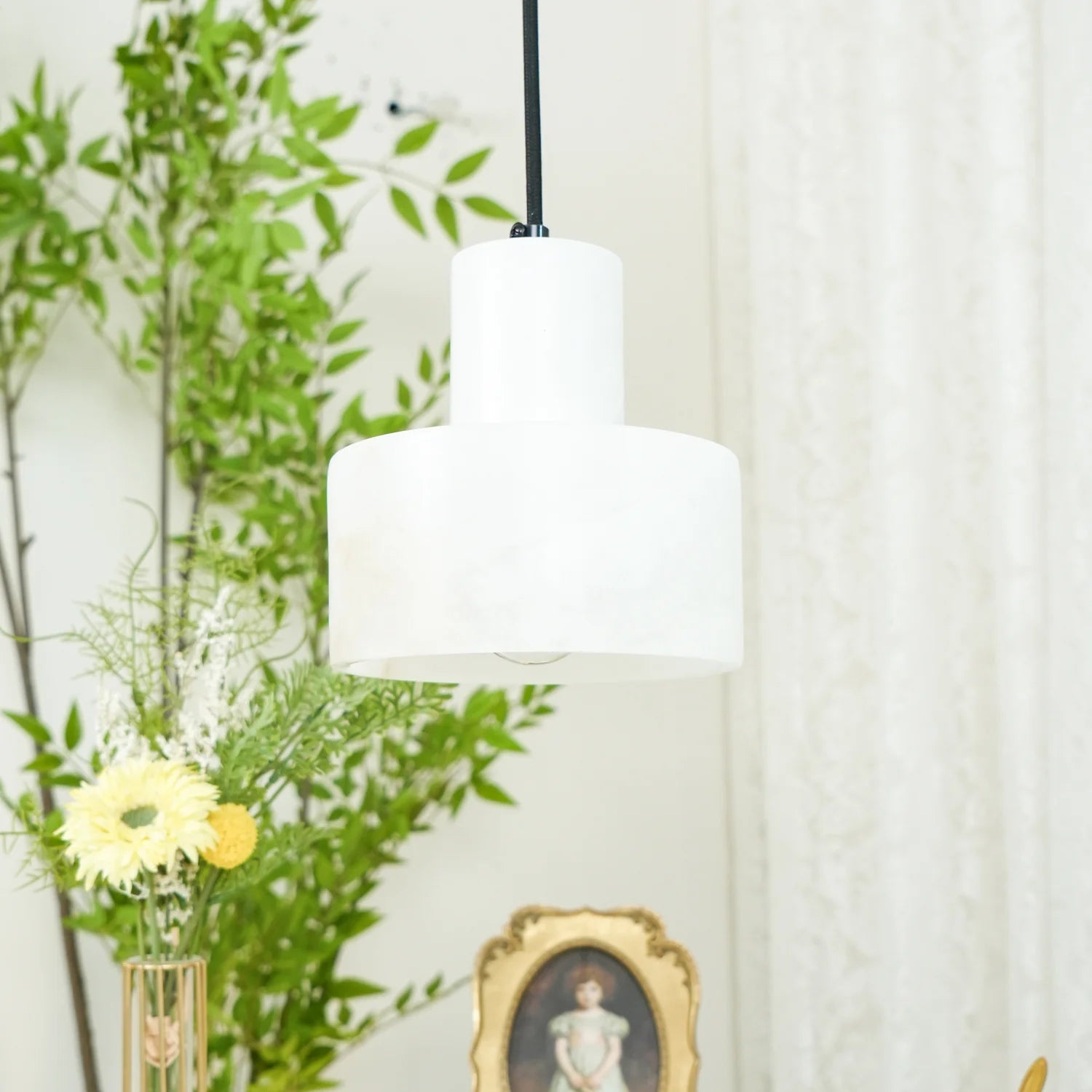 Cyls Pendant Lamp - Yiarolight
