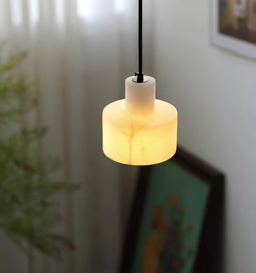 Cyls Pendant Lamp - Yiarolight
