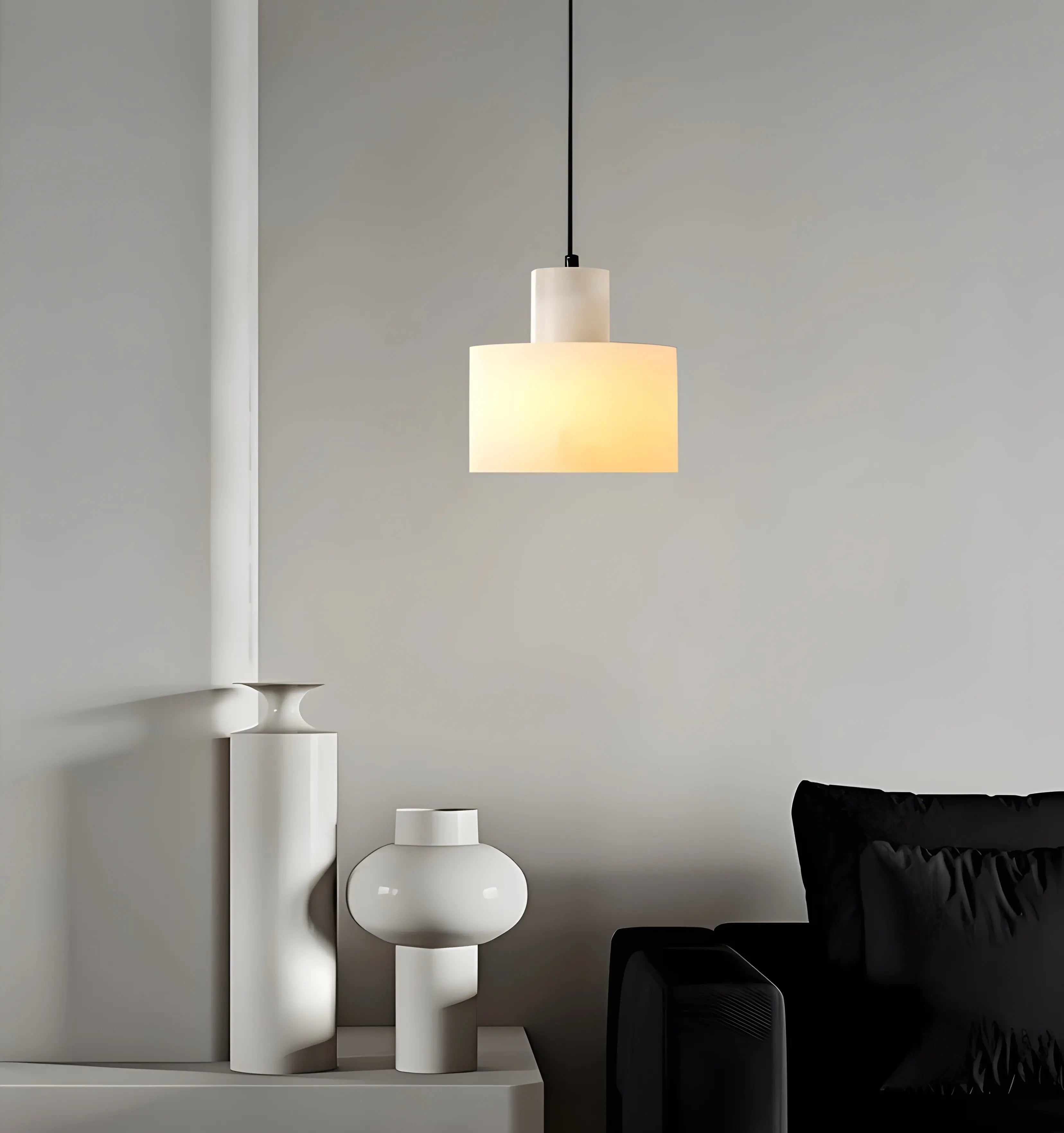 Cyls Pendant Lamp - Yiarolight