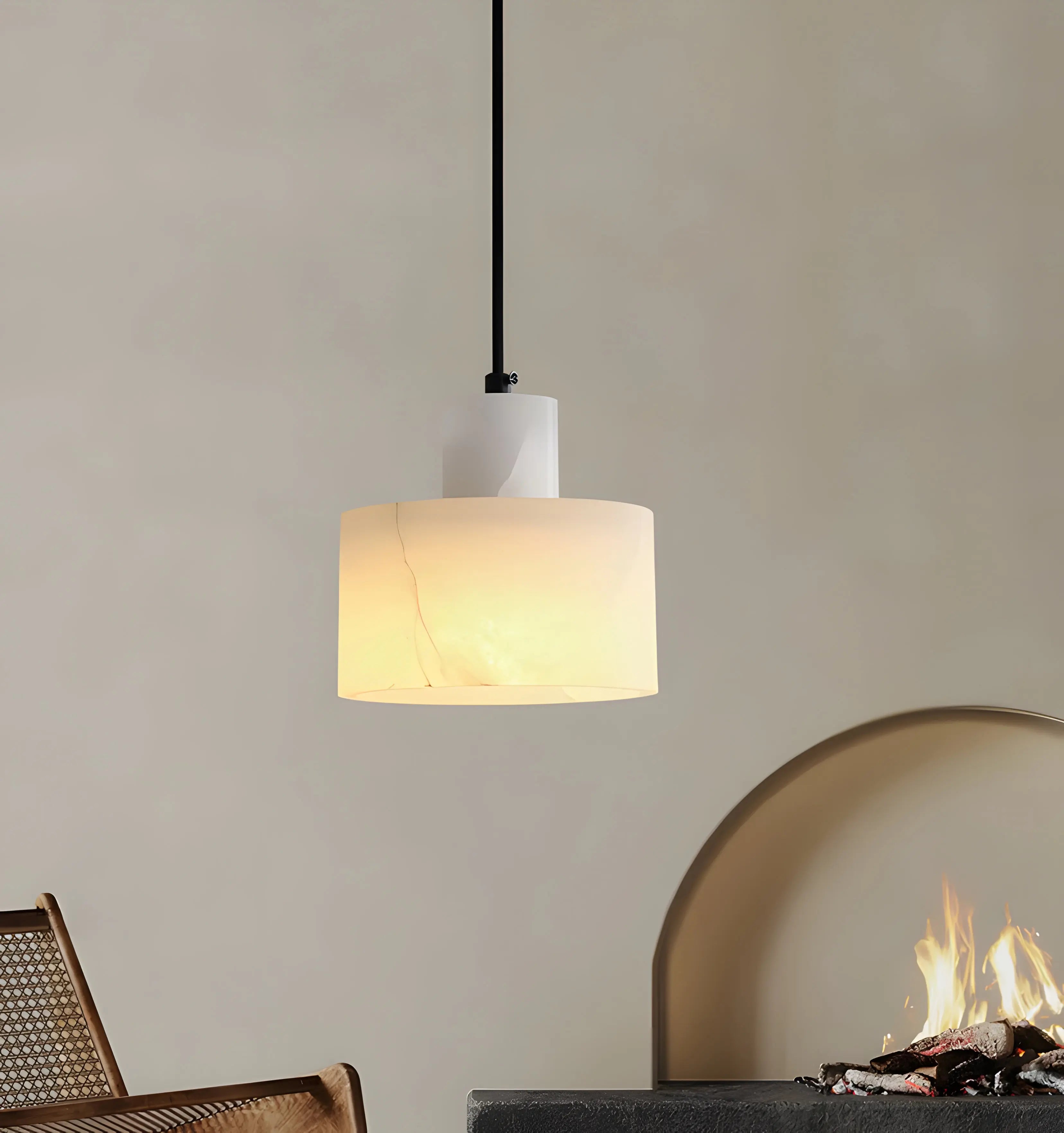 Cyls Pendant Lamp - Yiarolight