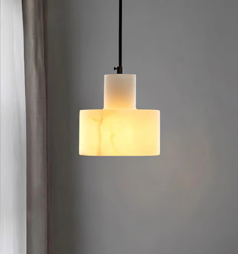 Cyls Pendant Lamp - Yiarolight