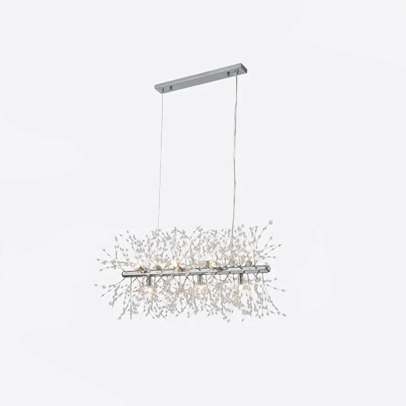 Dandelion Chandelier - Yiarolight