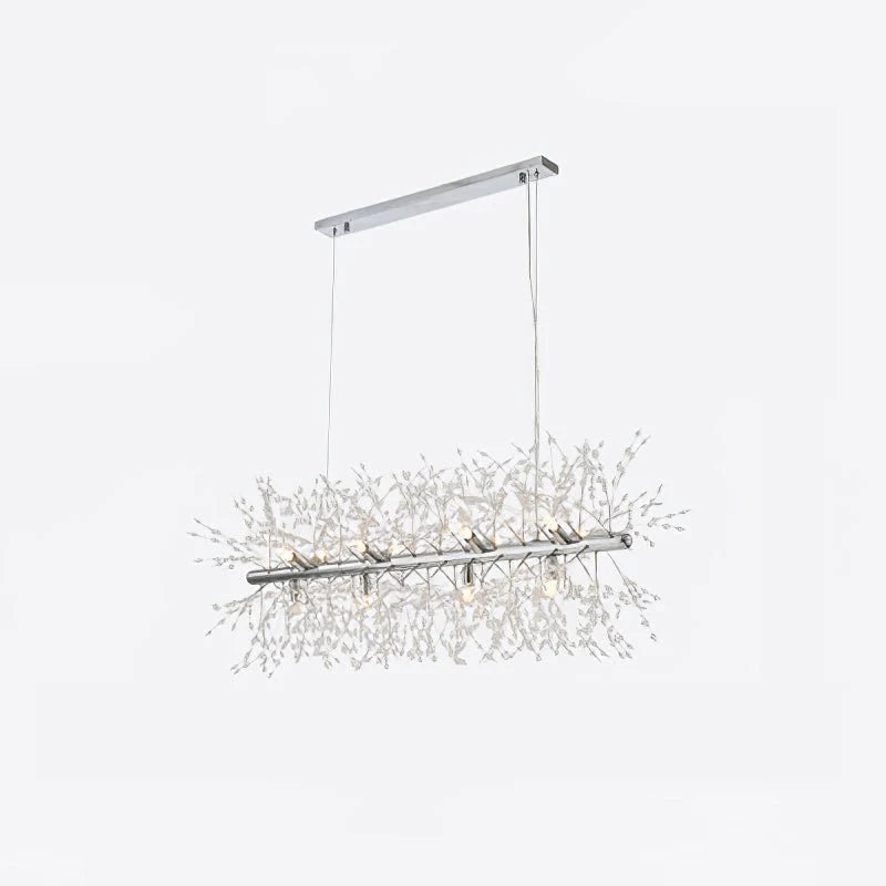Dandelion Chandelier - Yiarolight