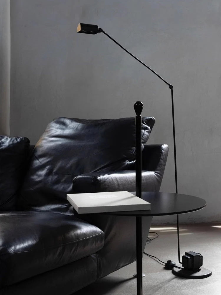 Dynamo Floor Lamp - Yiarolight
