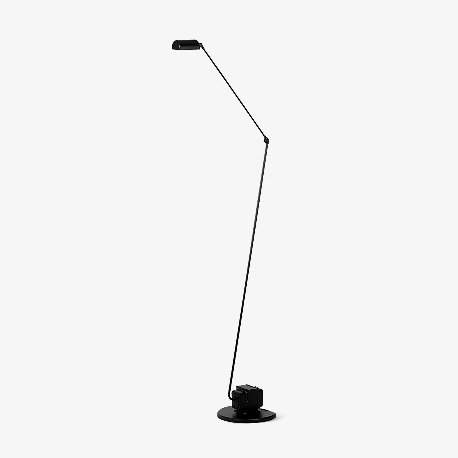 Dynamo Floor Lamp - Yiarolight