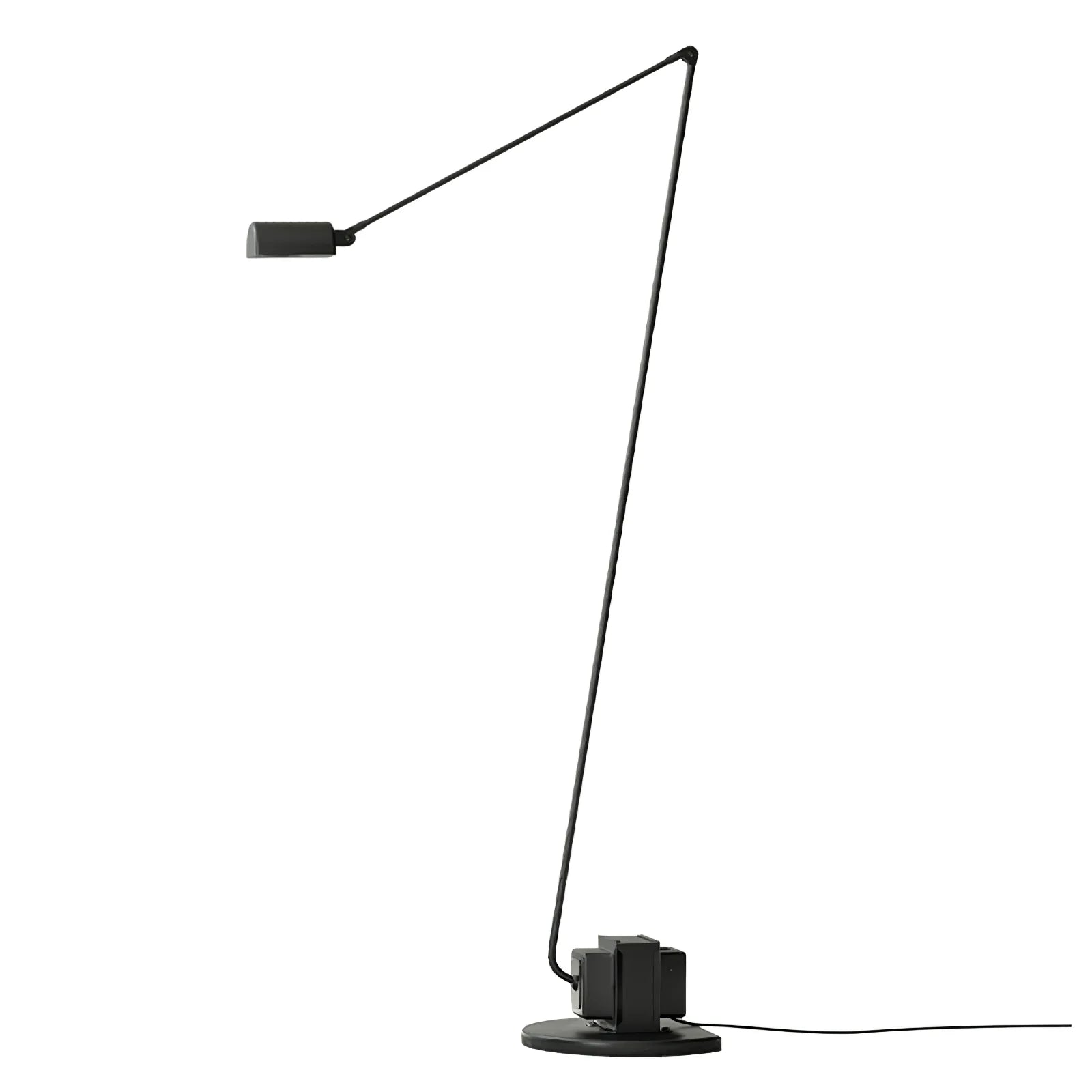 Dynamo Floor Lamp - Yiarolight