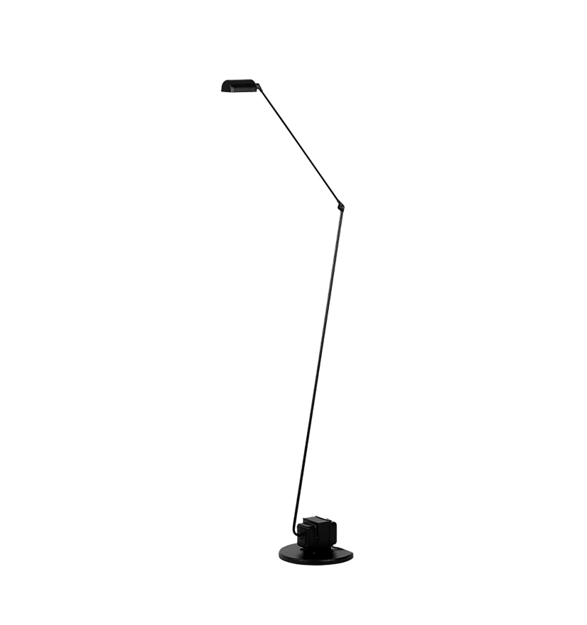 Dynamo Floor Lamp - Yiarolight