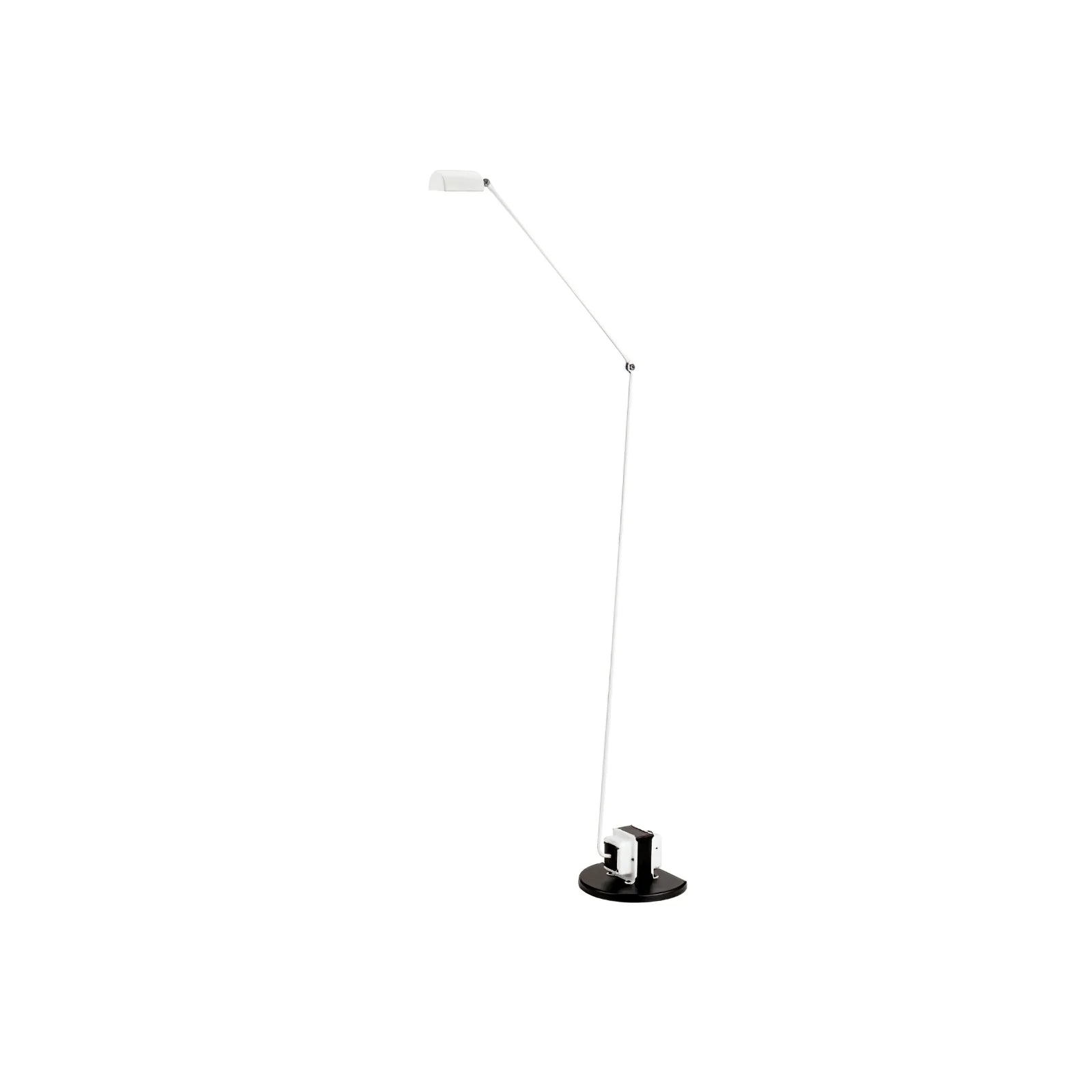 Dynamo Floor Lamp - Yiarolight