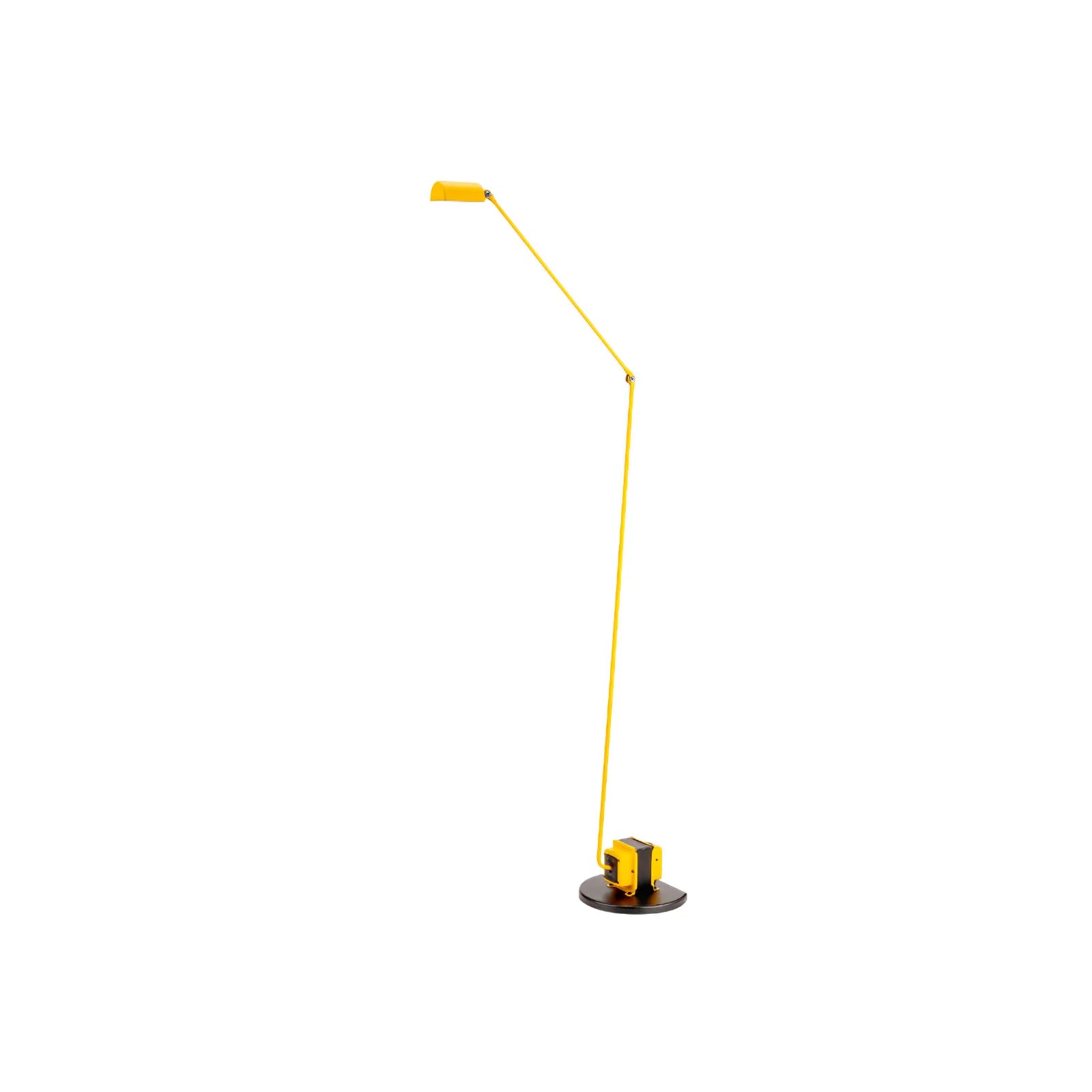 Dynamo Floor Lamp - Yiarolight