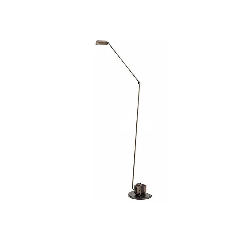 Dynamo Floor Lamp - Yiarolight