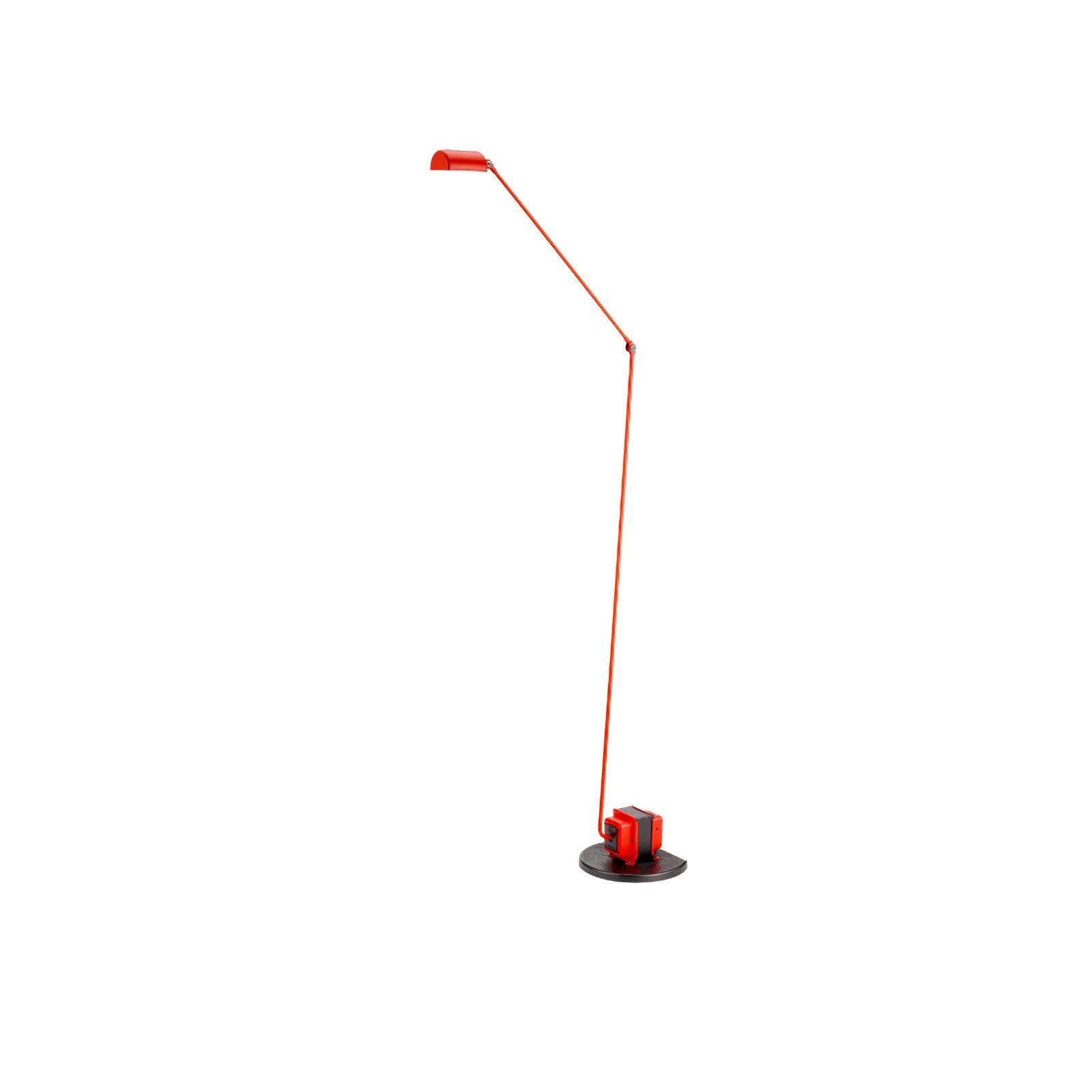 Dynamo Floor Lamp - Yiarolight