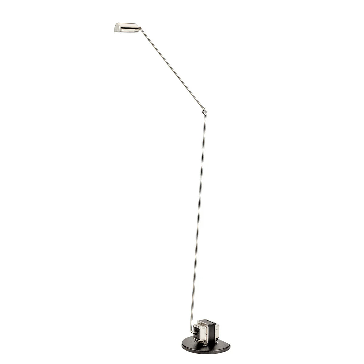 Dynamo Floor Lamp - Yiarolight