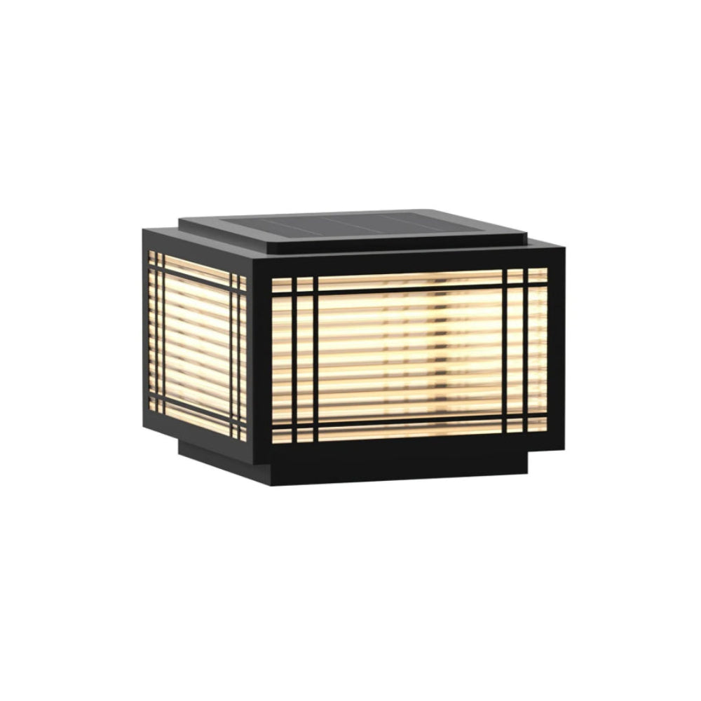 Deck Outdoor Post Light - Auraolight