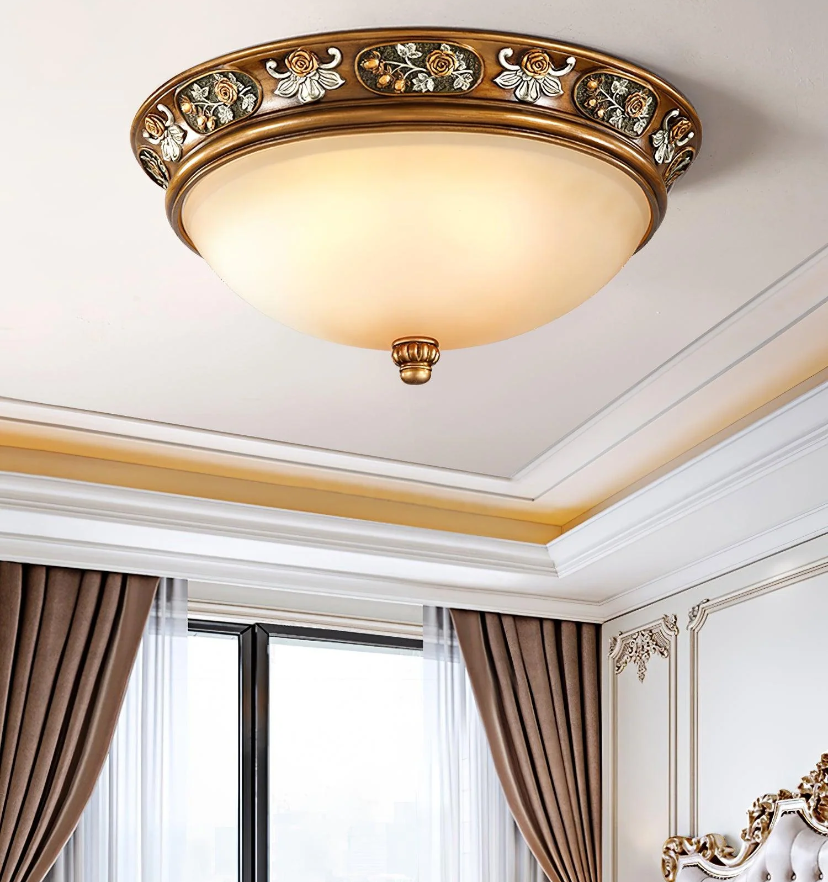Deltana Recessed Ceiling Light - Yiarolight