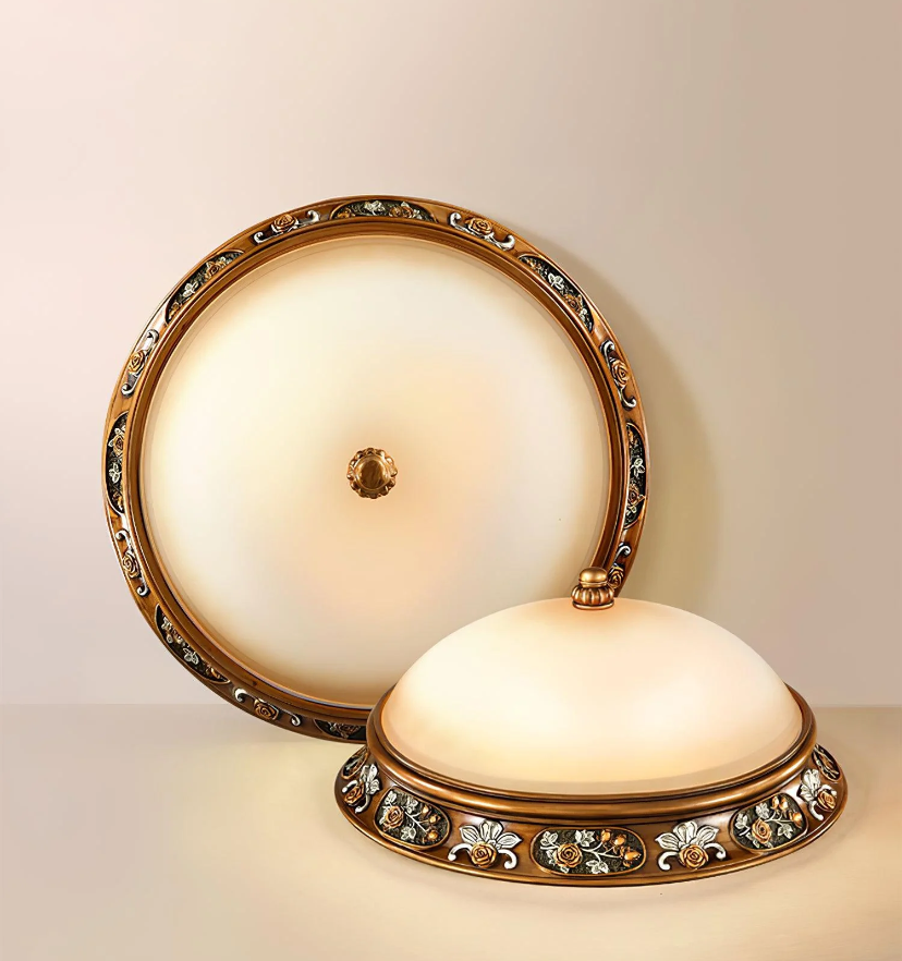 Deltana Recessed Ceiling Light - Yiarolight