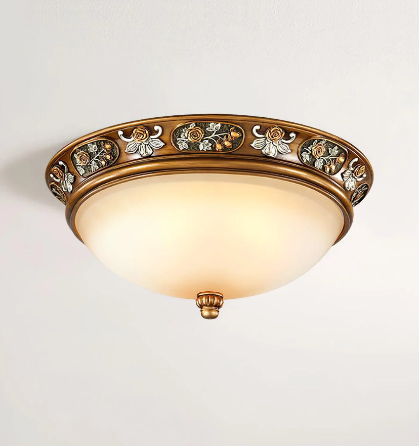Deltana Recessed Ceiling Light - Yiarolight