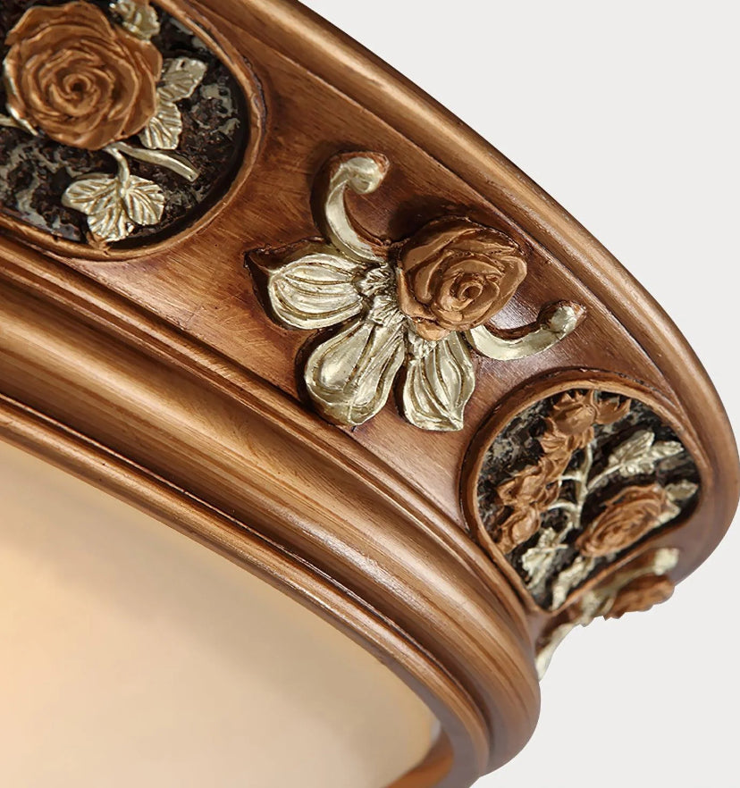 Deltana Recessed Ceiling Light - Yiarolight
