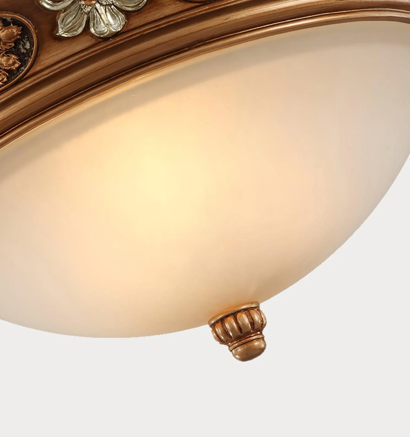 Deltana Recessed Ceiling Light - Yiarolight