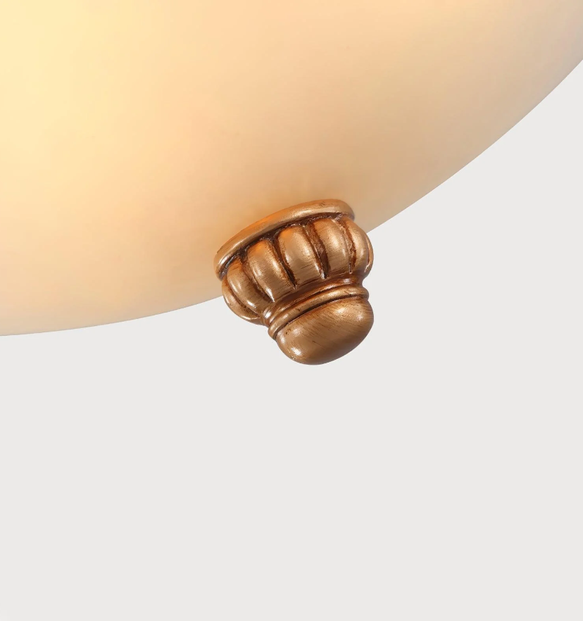 Deltana Recessed Ceiling Light - Yiarolight