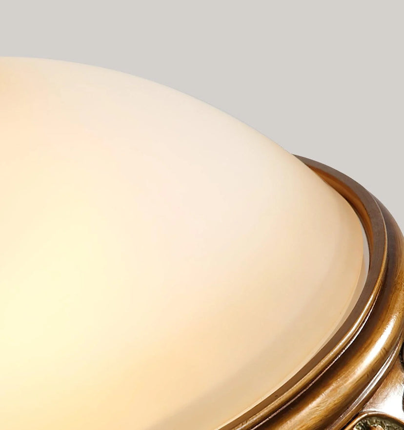 Deltana Recessed Ceiling Light - Yiarolight