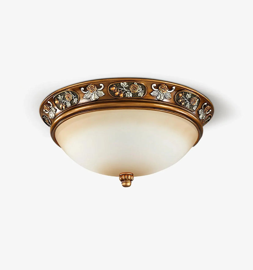 Deltana Recessed Ceiling Light - Yiarolight
