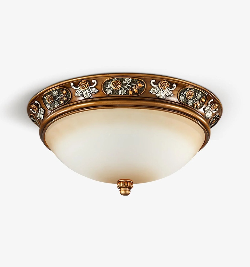 Deltana Recessed Ceiling Light - Yiarolight