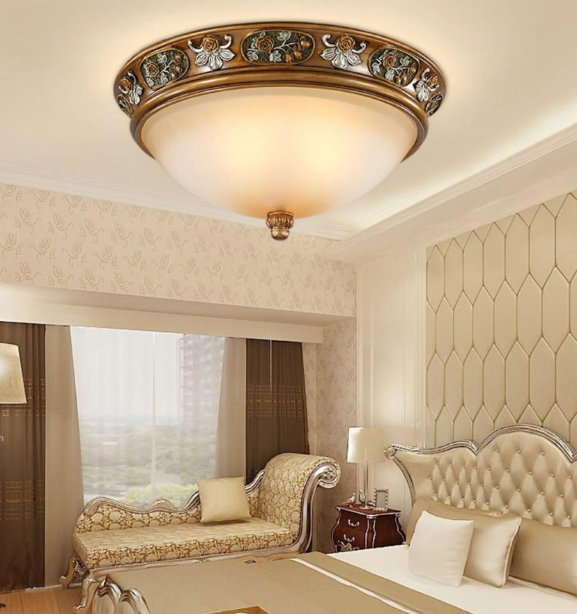 Deltana Recessed Ceiling Light - Yiarolight
