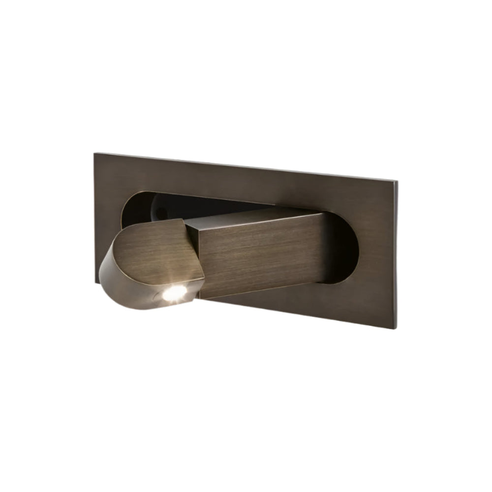 Digit LED Bedside Light - Yiarolight