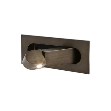 Digit LED Bedside Light - Yiarolight