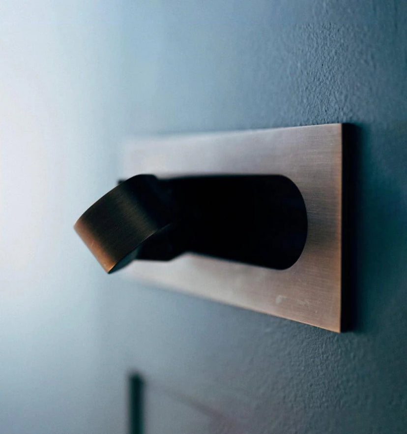 Digit LED Bedside Light - Yiarolight