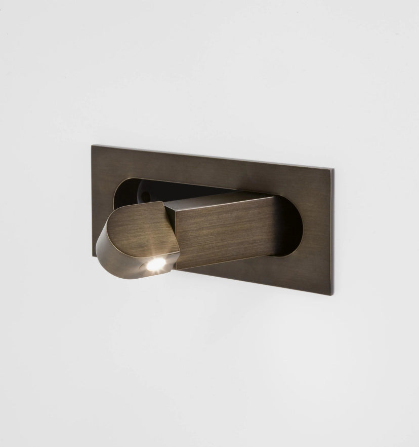 Digit LED Bedside Light - Yiarolight
