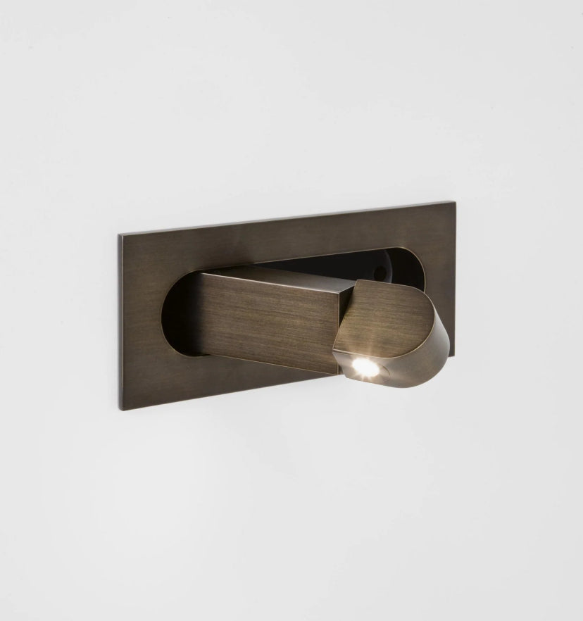 Digit LED Bedside Light - Yiarolight
