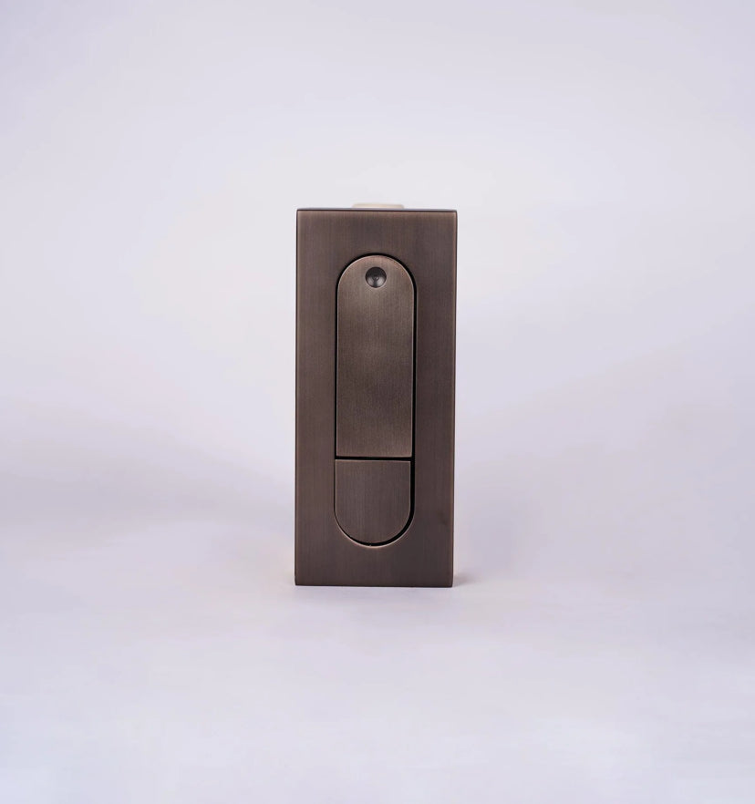 Digit LED Bedside Light - Yiarolight