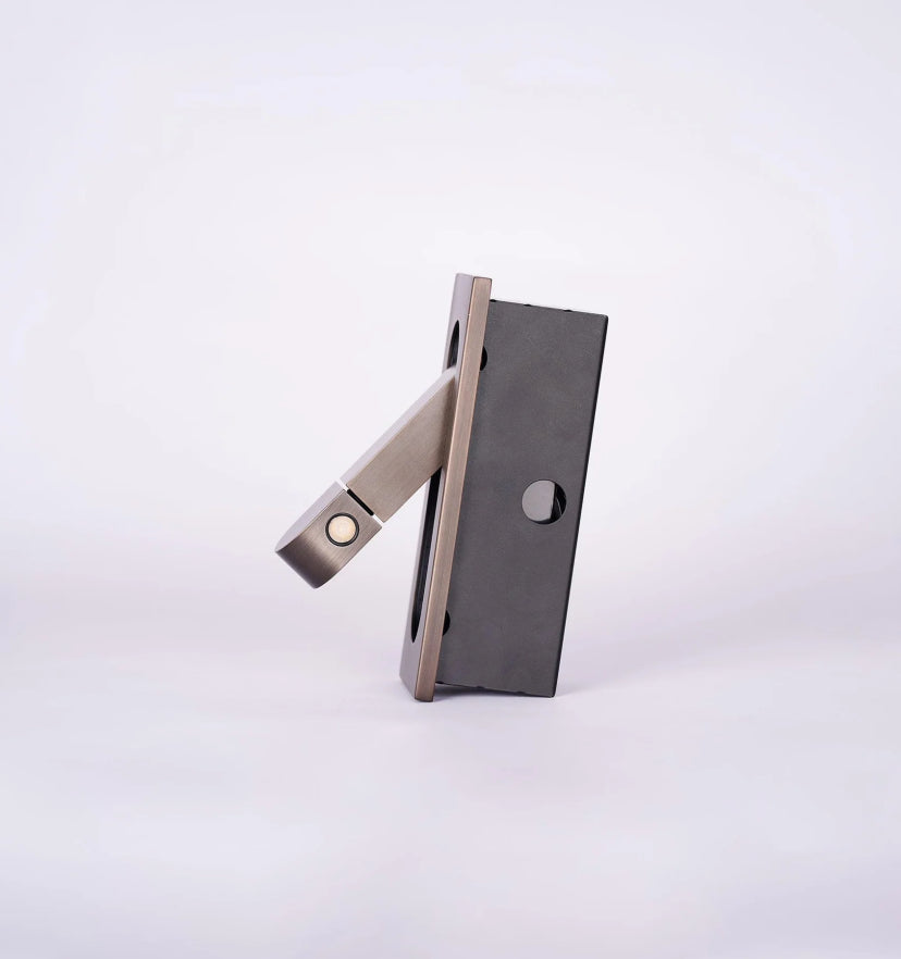 Digit LED Bedside Light - Yiarolight