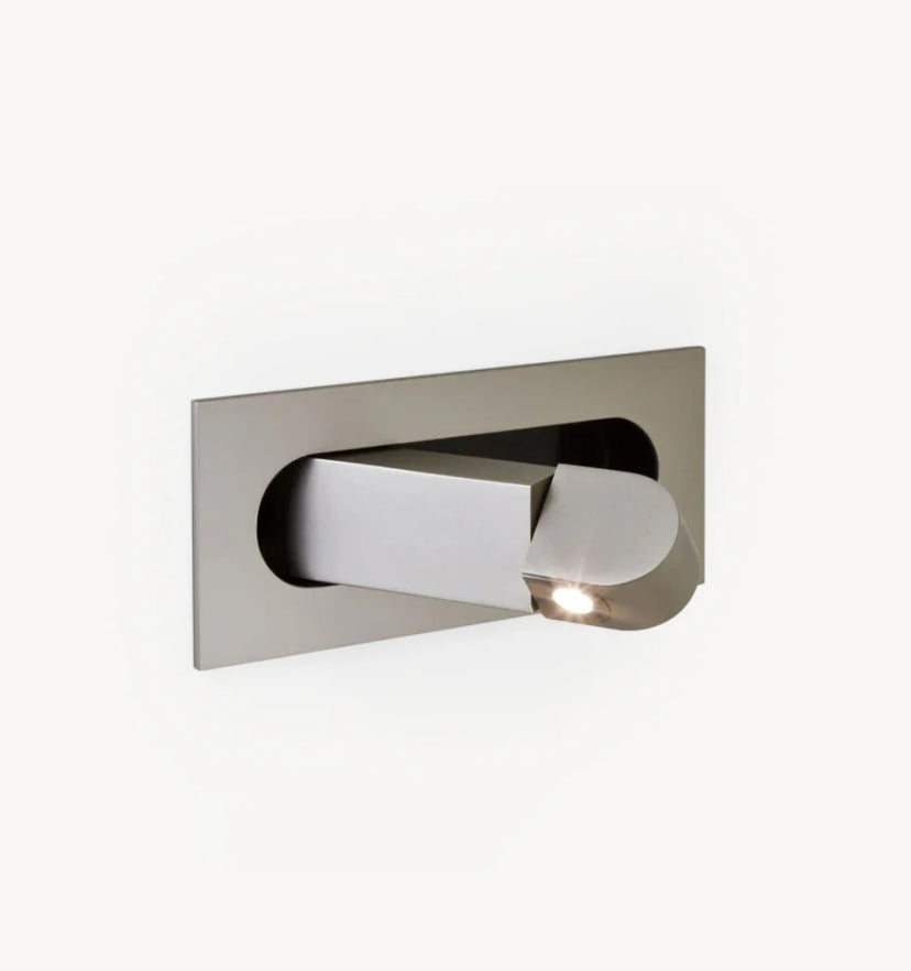 Digit LED Bedside Light - Yiarolight