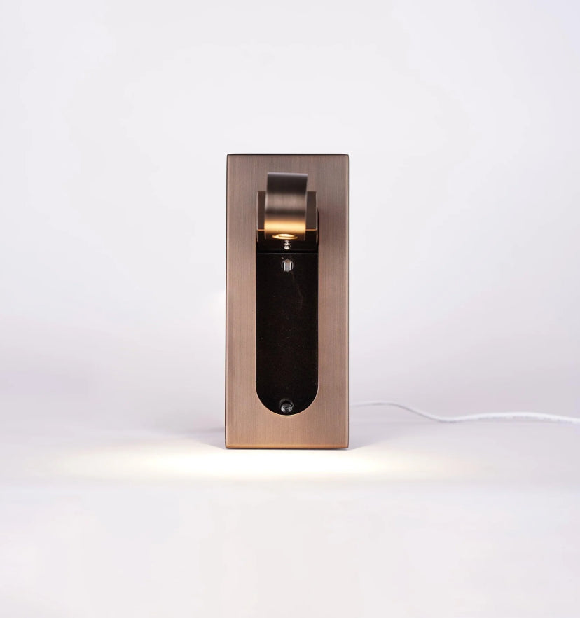 Digit LED Bedside Light - Yiarolight