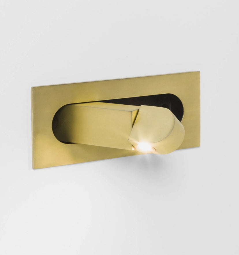 Digit LED Bedside Light - Yiarolight