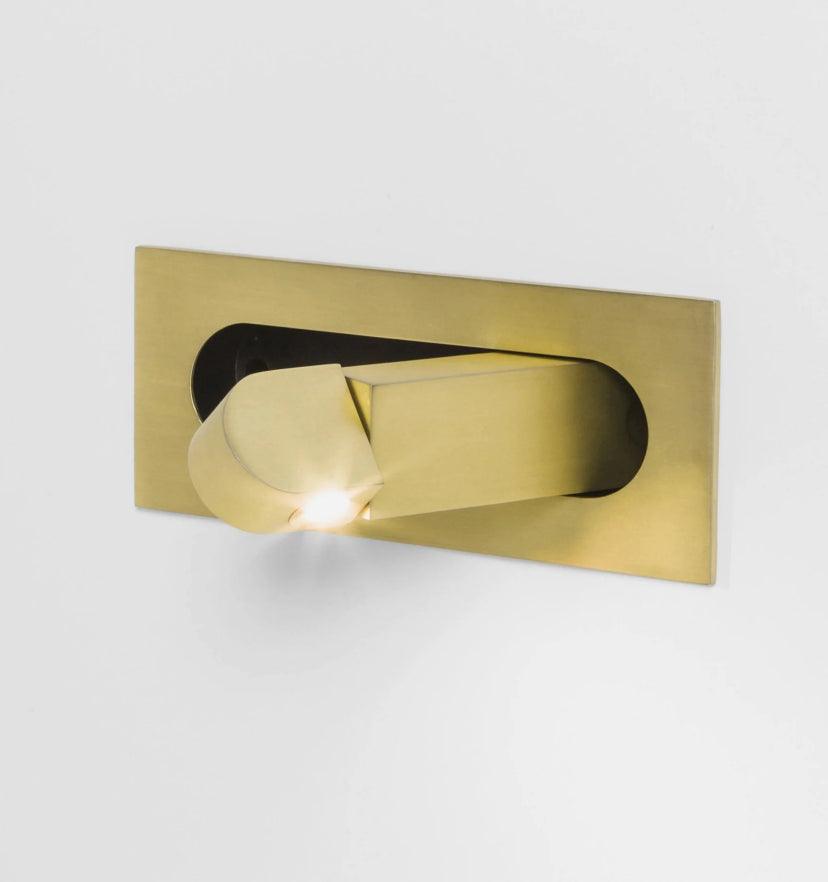 Digit LED Bedside Light - Yiarolight