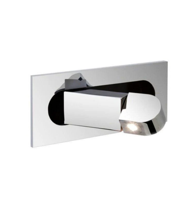 Digit LED Bedside Light - Yiarolight