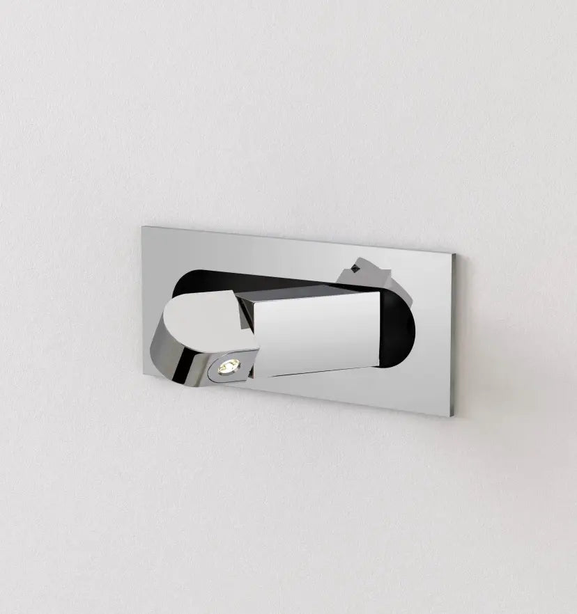 Digit LED Bedside Light - Yiarolight