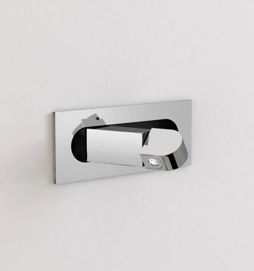 Digit LED Bedside Light - Yiarolight