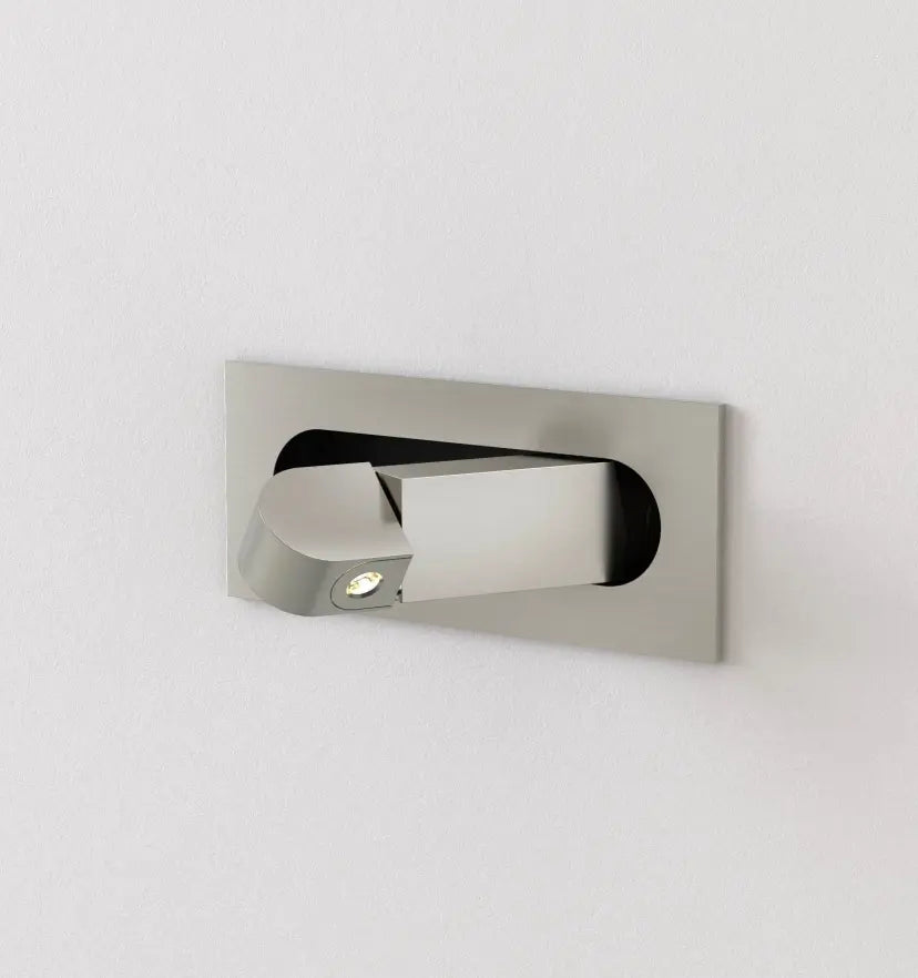 Digit LED Bedside Light - Yiarolight