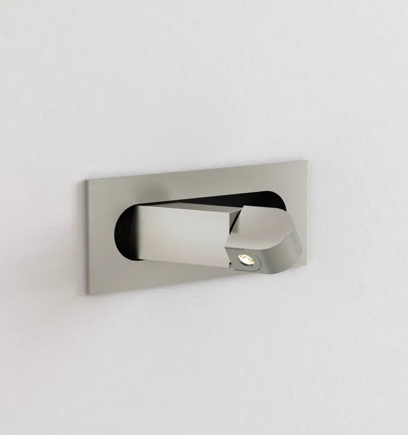 Digit LED Bedside Light - Yiarolight