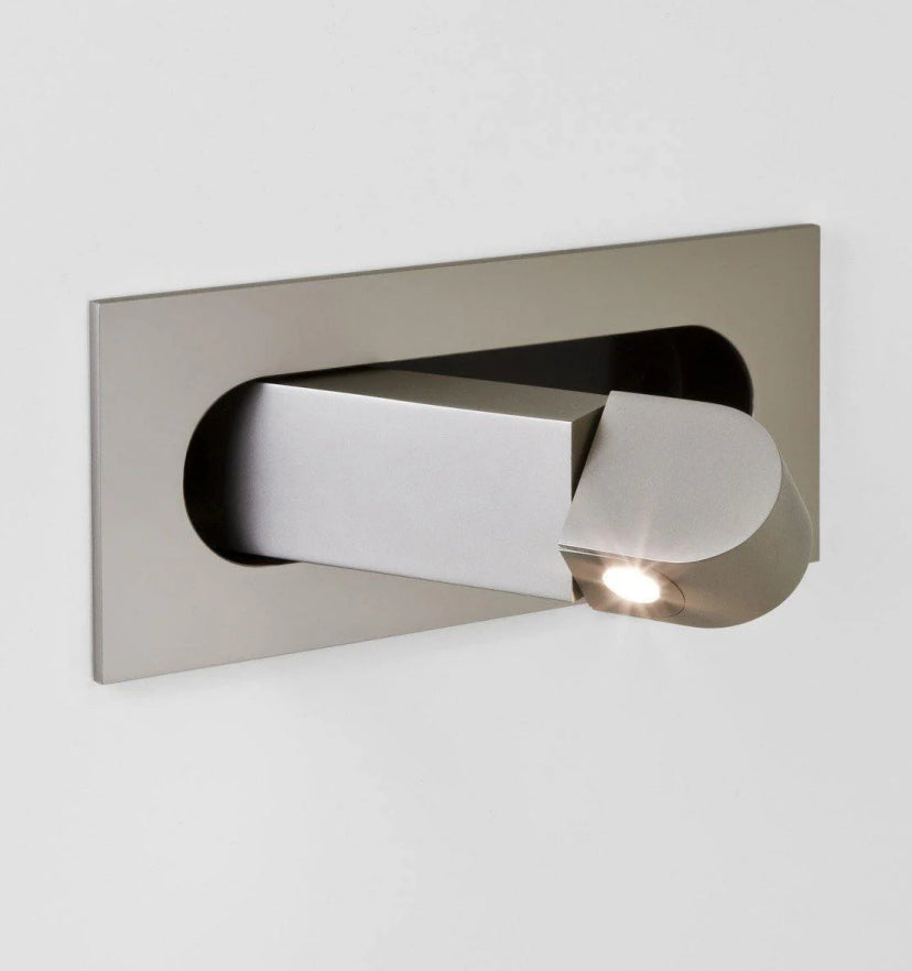 Digit LED Bedside Light - Yiarolight