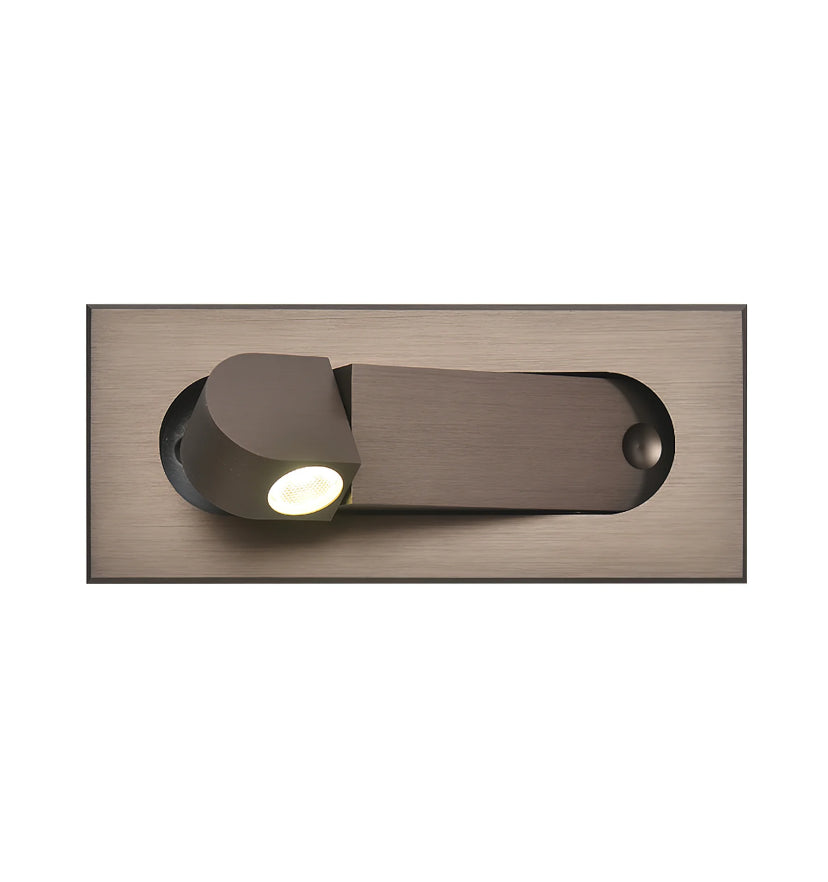 Digit LED Bedside Light - Yiarolight
