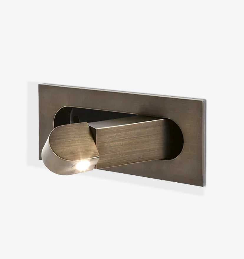 Digit LED Bedside Light - Yiarolight