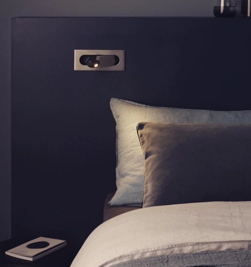 Digit LED Bedside Light - Yiarolight