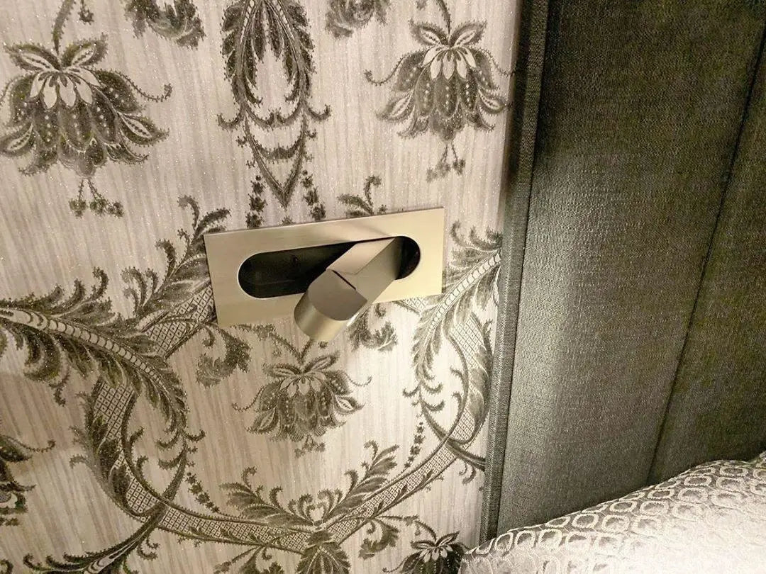 Digit LED Bedside Light - Yiarolight