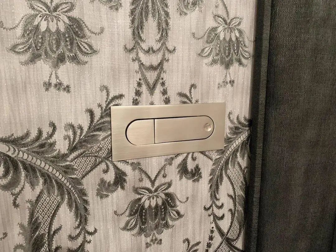 Digit LED Bedside Light - Yiarolight